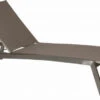 Allround Rollenliege Edelstahl-Textilen Taupe -Gartenmöbel Verkäufe 417186 627x627