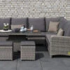 Loungemöbel 7-teiliges Eck-Dining Set Rio Grande 2 Loungemöbel 7-teiliges Eck-Dining Set Rio Grande -Gartenmöbel Verkäufe 7 teilige eck lounge rio grande eckmodul 627x627