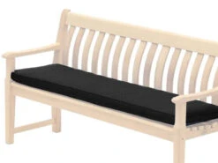 Premium Olefin Bank Kissen Für Dreisitzer