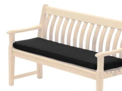 Premium Olefin Bank Kissen Für Zweisitzer