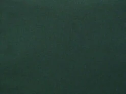 3-Sitzer Bankkissen Polyester Grün 138x46cm