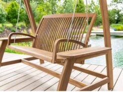 Holz Hollywoodschaukel Swingseat Bolney 11 Holz Hollywoodschaukel Swingseat Bolney -Gartenmöbel Verkäufe alexander rose bolney swingseat hollywoodschaukel ac1421 ambientebild 4 627x627