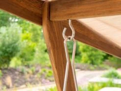 Holz Hollywoodschaukel Swingseat Bolney 13 Holz Hollywoodschaukel Swingseat Bolney -Gartenmöbel Verkäufe alexander rose bolney swingseat hollywoodschaukel ac1421 detailbild 627x627