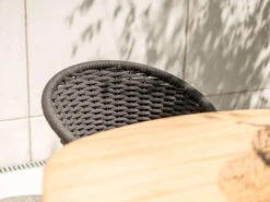 Alu Rope Dining Sessel Cordial Grey Kissen Sunbrella® Storm 13 Alu Rope Dining Sessel Cordial Grey Kissen Sunbrella® Storm -Gartenmöbel Verkäufe alexander rose cordial alu rope dining sessel grey 7541gr detailbild 627x627