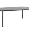 Alu Gartentisch Cordial Grey HPL 200x120cm -Gartenmöbel Verkäufe alexander rose cordial dining tisch grey 200x120 hplyojK1qcV80qvy 627x627