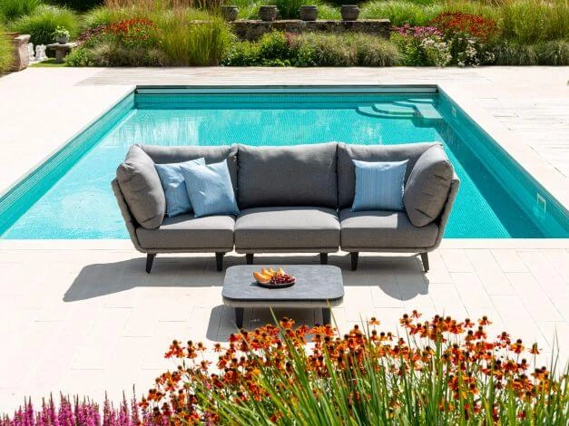 Cordial Luxe Mittelmodul Alu Rope 6 Cordial Luxe Mittelmodul Alu Rope – Bild 4