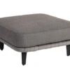 Cordial Luxe Hocker Ottomane Alu Rope -Gartenmöbel Verkäufe alexander rose cordial luxe ottoman light grey 7567LG 627x627