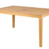 Roble Holz Gartentisch Tivoli 150x100cm 1 Roble Holz Gartentisch Tivoli 150x100cm -Gartenmöbel Verkäufe alexander rose holz gartentisch rectangular 150x100cm 627x627
