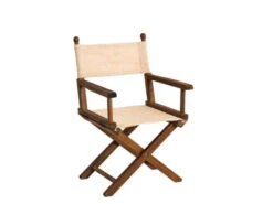 Albany Kinder Gartenstuhl Regiestuhl Directors Chair