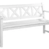 Bank New England Drachmann Weiß 151cm Dreisitzer 2 Bank New England Drachmann Weiß 151cm Dreisitzer -Gartenmöbel Verkäufe alexander rose new england drachmann 5ft gartenbank weiss 627x627
