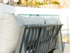 Lounge Gartenmöbel Set Rimini Modular Aluminium 12 Lounge Gartenmöbel Set Rimini Modular Aluminium -Gartenmöbel Verkäufe alexander rose rimini loungeset 5 teilig 9940 detailbild 2 627x627