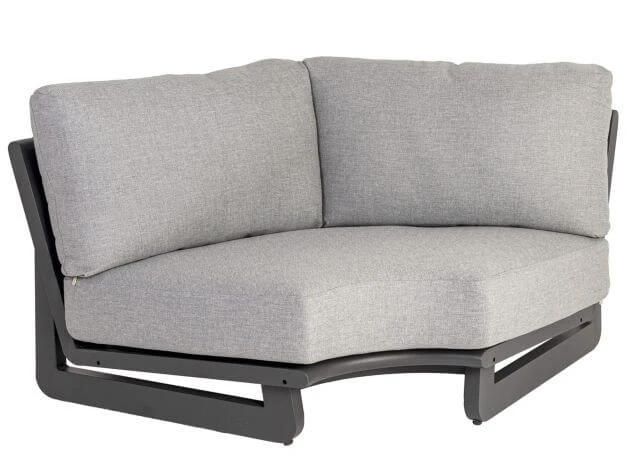 Lounge Gartenmöbel Set Rimini Modular Aluminium 8 Lounge Gartenmöbel Set Rimini Modular Aluminium – Bild 6