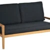 Roble Holz Lounge 2-Sitzer Sofa Tivoli -Gartenmöbel Verkäufe alexander rose roble lounge 2 seater sofa 122 627x627