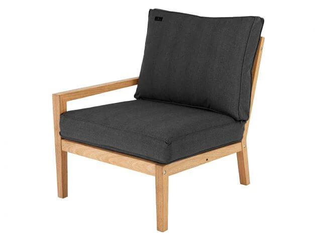 Roble Holz Lounge Endmodul Links Tivoli 3 Roble Holz Lounge Endmodul Links Tivoli