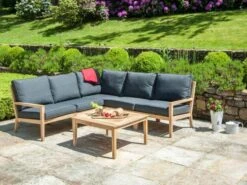 Roble Holz Lounge Endmodul Links Tivoli 6 Roble Holz Lounge Endmodul Links Tivoli -Gartenmöbel Verkäufe alexander rose roble lounge tivoli ambientebild 1 627x627 2