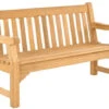 Roble Holzbank Royal Park 153cm Dreisitzer 2 Roble Holzbank Royal Park 153cm Dreisitzer -Gartenmöbel Verkäufe alexander rose roble royal park gartenbank dreisitzer 627x627