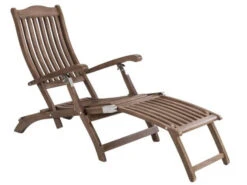 Sherwood Holz Deckchair Steamer