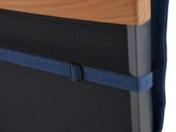 Alu Niederlehner Auflage Malibu Denim-blue -Gartenmöbel Verkäufe alu auflage malibu denim blue halteband 627x627