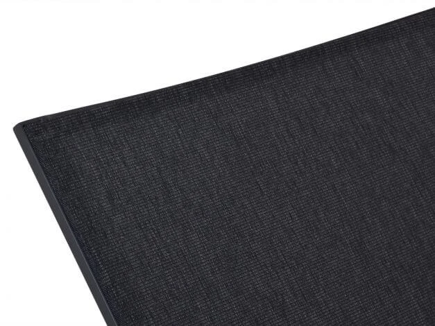 Alu Gartenliege Oriental Anthrazit|anthrazit 5 Alu Gartenliege Oriental Anthrazit|anthrazit – Bild 3