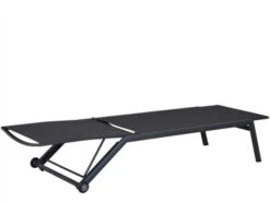 Alu Gartenliege Oriental Anthrazit|anthrazit 7 Alu Gartenliege Oriental Anthrazit|anthrazit -Gartenmöbel Verkäufe alu gartenliege oriental anthrazit liegeposition 627x627