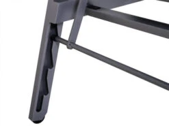 Alu Gartenliege Oriental Teak Graphit|anthrazit 7 Alu Gartenliege Oriental Teak Graphit|anthrazit -Gartenmöbel Verkäufe alu gartenliege oriental teak graphit detailbild 1 627x627