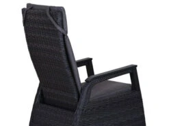 Verstell-Diningsessel Chalet Alu Geflecht Mix-grey 9 Verstell-Diningsessel Chalet Alu Geflecht Mix-grey -Gartenmöbel Verkäufe alu geflecht verstell diningsessel chalet rueckansicht 627x627