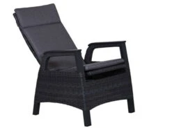 Verstell-Diningsessel Chalet Alu Geflecht Mix-grey 8 Verstell-Diningsessel Chalet Alu Geflecht Mix-grey -Gartenmöbel Verkäufe alu geflecht verstell diningsessel chalet seitenansicht 627x627