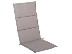 Alu Hochlehner Auflage Malibu Jute