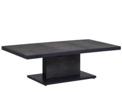 Alu Lift-Tisch Newport 160x90cm Keramik Dark-stone -Gartenmöbel Verkäufe alu keramik lift tisch lifttisch lounge newport dark stone 2 627x627