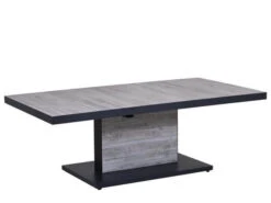 Alu Lift-Tisch Newport 140x85cm Keramik Light-stone -Gartenmöbel Verkäufe alu keramik lift tisch lifttisch lounge newport light stone 2 627x627