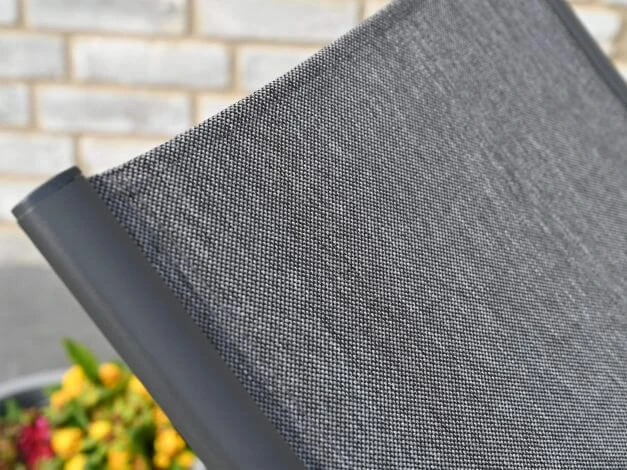 Aluminium Klappsessel Ascanio Anthrazit|dark-smoke 9 Aluminium Klappsessel Ascanio Anthrazit|dark-smoke – Bild 7