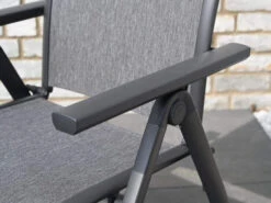 Aluminium Klappsessel Ascanio Anthrazit|dark-smoke 15 Aluminium Klappsessel Ascanio Anthrazit|dark-smoke -Gartenmöbel Verkäufe alu klappsessel ascanio anthrazit detailbild 4 627x627