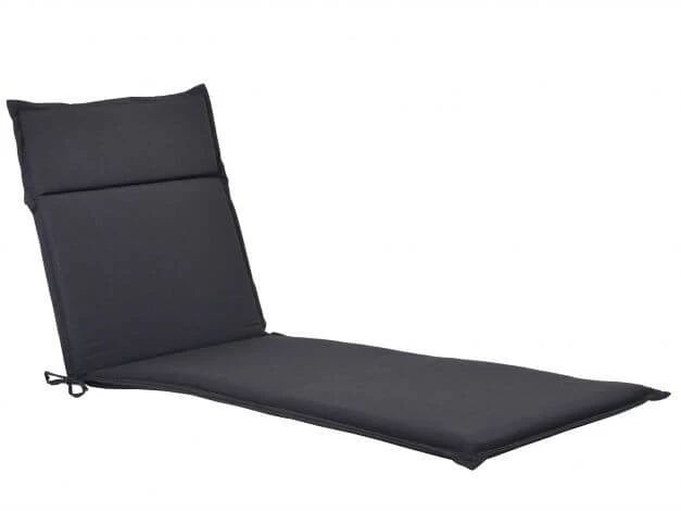 Slimline Auflage Für Gartenliegen Stoffkollektion Rips 4 Slimline Auflage Für Gartenliegen Stoffkollektion Rips – Bild 2