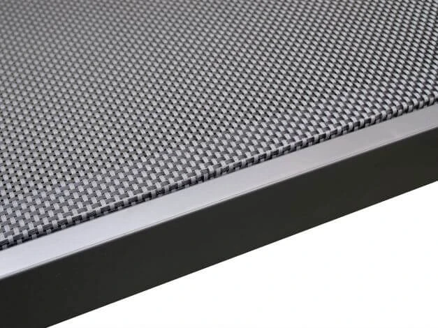 Aluminium Loungemöbel Valencia Eckmodul 4 Aluminium Loungemöbel Valencia Eckmodul – Bild 2