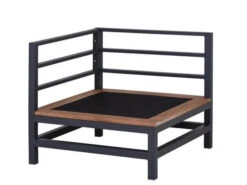 5-teilige Modulare Alu Ecklounge Aliveri Anthrazit 21 5-teilige Modulare Alu Ecklounge Aliveri Anthrazit -Gartenmöbel Verkäufe alu loungeset aliveri anthrazit mittelmodul eckmodul 2 627x627 1