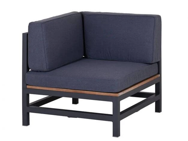 5-teilige Modulare Alu Ecklounge Aliveri Anthrazit 11 5-teilige Modulare Alu Ecklounge Aliveri Anthrazit – Bild 9