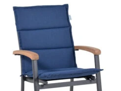 Alu Niederlehner Auflage Malibu Denim-blue