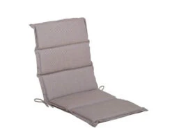 Alu Niederlehner Auflage 98x48cm Malibu Jute