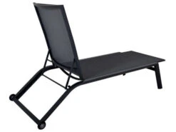 Alu Sonnenliege Janine Anthrazit|dark-grey -Gartenmöbel Verkäufe alu sonnenliege janine detail lehne 627x627