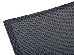 Alu Sonnenliege Janine Anthrazit|dark-grey -Gartenmöbel Verkäufe alu sonnenliege janine detailbild outdoorgewebe 627x627