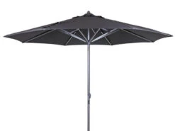 Alu Sonnenschirm Easy-Hybrid Ø300cm