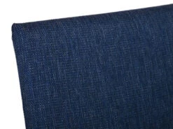 Alu Stapelsessel Mavi Gepolstert Anthrazit|blau -Gartenmöbel Verkäufe alu stapelsessel mavi gepolstert anthrazit blau detailbild 627x627