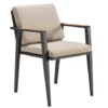 Alu-Teak Dining-Sessel Regency -Gartenmöbel Verkäufe alu teak diningsessel regency 627x627