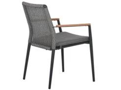 Diningsessel Fairfield Aluminium Rope Teak 8 Diningsessel Fairfield Aluminium Rope Teak -Gartenmöbel Verkäufe alu teak rope stapelsessel fairfield rueckansicht 627x627