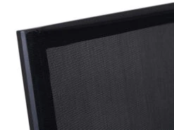 Alu Teak Stapelsessel Turmalin Anthrazit|black 9 Alu Teak Stapelsessel Turmalin Anthrazit|black -Gartenmöbel Verkäufe alu teak stapelsessel anthrazit black seitenansicht detailbild 627x627