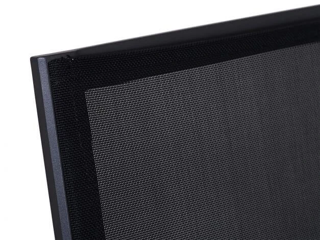 Alu Teak Stapelsessel Turmalin Anthrazit|black 6 Alu Teak Stapelsessel Turmalin Anthrazit|black – Bild 4