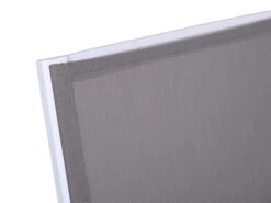 Alu Teak Stapelsessel Turmalin Weiß|khaki -Gartenmöbel Verkäufe alu teak stapelsessel weiss khaki detailbild 627x627