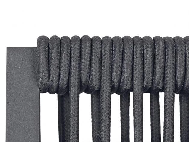 Club Dining-Sessel Anthracite Inkl. Polster 11 Club Dining-Sessel Anthracite Inkl. Polster – Bild 9