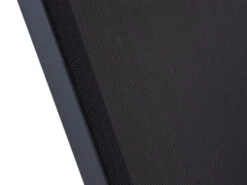 Alu Bäderliege Santa Fe Anthrazit|black -Gartenmöbel Verkäufe aluminium baederliege santa fe anthrazit detailbild 627x627