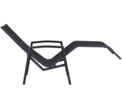 Alu Bäderliege Santa Fe Anthrazit|black -Gartenmöbel Verkäufe aluminium baederliege santa fe anthrazitowzyKzhpQ84ra 627x627